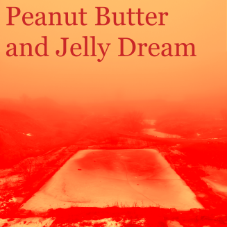 Azis Funck_Peanut Butter and Jelly Dream_kansi_final